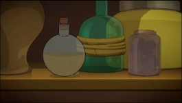 The Sisters Grimm - Season 02 Episode 02